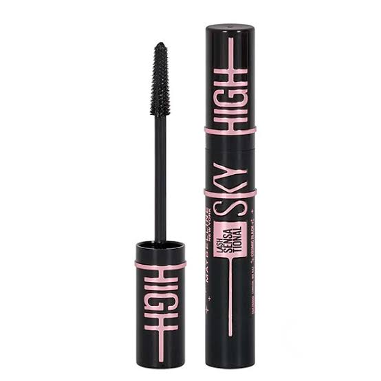 ریمل میبلین Lash Sensational Sky High مشکی حجم ۷.۲ میلی‌لیتر